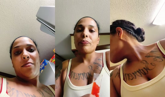 mamabears5683 TikTok Live — Aug 22, 2026, 7:01 PM