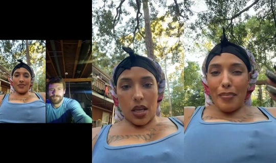 mamabears5683 TikTok Live — Oct 1, 2026, 10:20 PM