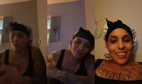 mamabears5683 TikTok Live — Oct 2, 2026, 10:30 PM