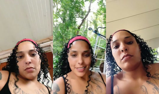 mamabears5683 TikTok Live — Oct 3, 2026, 8:39 PM