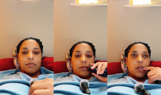 mamabears5683 TikTok Live — Oct 7, 2026, 7:19 PM