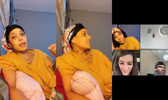 mamabears5683 TikTok Live — Oct 8, 2026, 12:43 PM