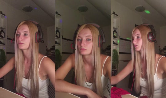 mamabr TikTok Live — Aug 22, 2026, 11:46 PM