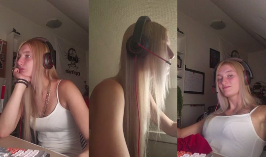 mamabr TikTok Live — Aug 23, 2026, 9:01 PM
