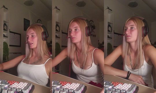 mamabr TikTok Live — Aug 23, 2026, 9:51 PM