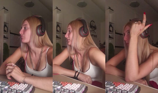 mamabr TikTok Live — Aug 23, 2026, 10:41 PM