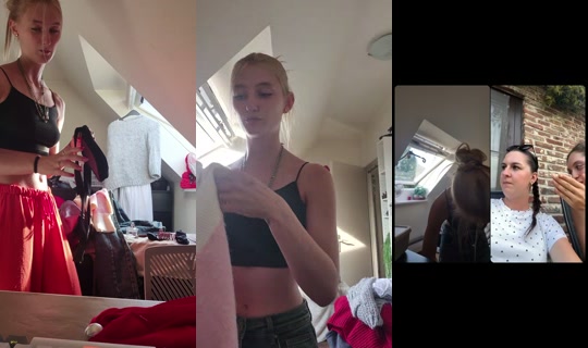 mamabr TikTok Live — Aug 26, 2026, 4:36 PM