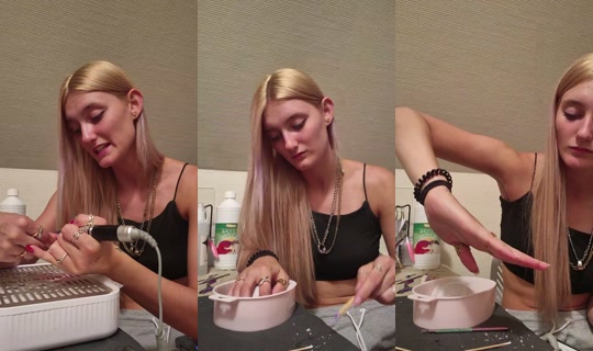 mamabr TikTok Live — Aug 26, 2026, 9:37 PM
