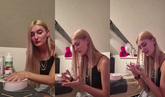 mamabr TikTok Live — Aug 26, 2026, 10:27 PM