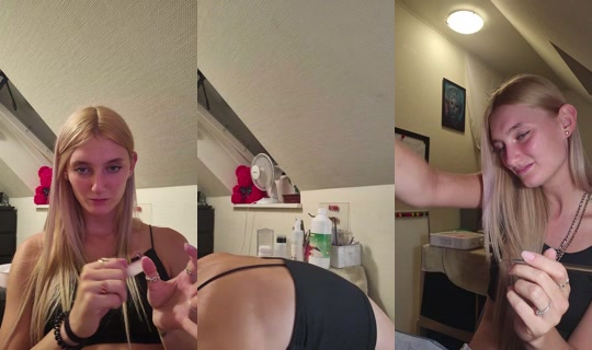 mamabr TikTok Live — Aug 26, 2026, 11:17 PM