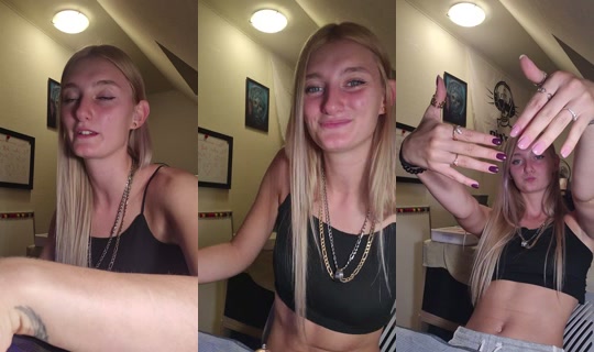 mamabr TikTok Live — Aug 27, 2026, 12:08 AM