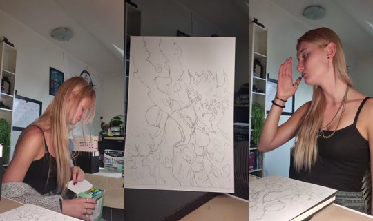 mamabr TikTok Live — Aug 29, 2026, 2:47 PM