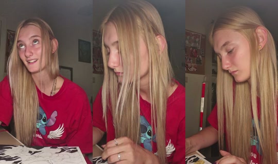 mamabr TikTok Live — Aug 31, 2026, 12:54 AM