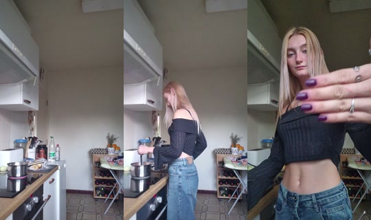 mamabr TikTok Live — Aug 31, 2026, 6:00 PM