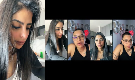 mamacita.mia18 TikTok Live — Aug 21, 2026, 3:59 PM
