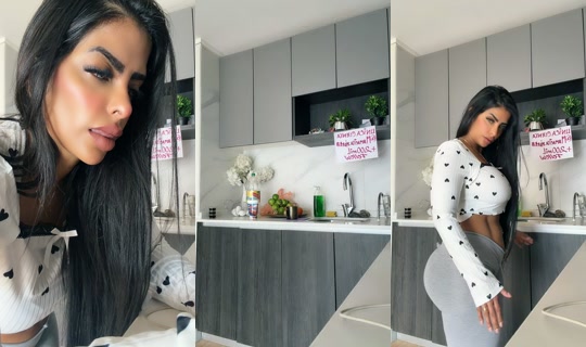 mamacita.mia18 TikTok Live — Aug 22, 2026, 4:00 PM