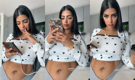 mamacita.mia18 TikTok Live — Aug 22, 2026, 5:04 PM