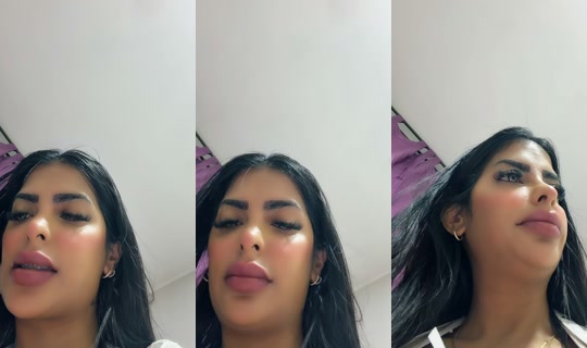 mamacita.mia18 TikTok Live — Aug 25, 2026, 12:01 AM
