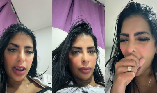 mamacita.mia18 TikTok Live — Aug 25, 2026, 12:15 AM