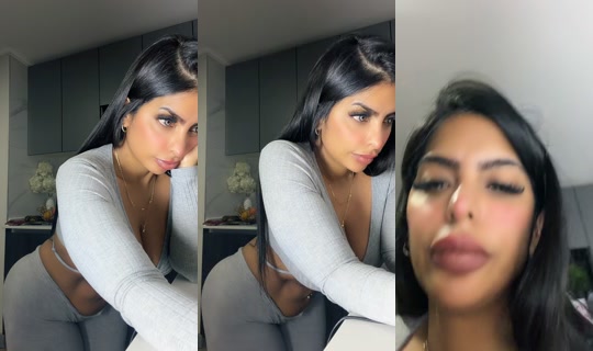 mamacita.mia18 TikTok Live — Aug 26, 2026, 5:26 AM
