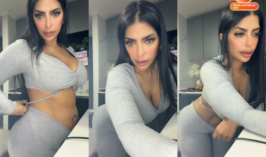 mamacita.mia18 TikTok Live — Aug 26, 2026, 10:52 AM