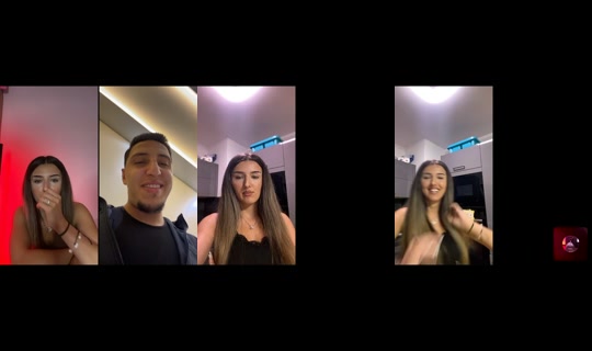 mamacita0605 TikTok Live — Aug 21, 2026, 8:44 PM