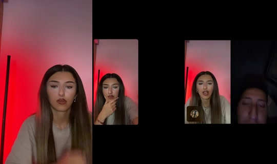 mamacita0605 TikTok Live — Aug 22, 2026, 1:38 AM