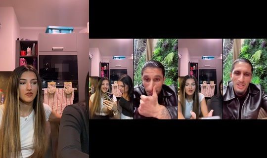 mamacita0605 TikTok Live — Aug 25, 2026, 9:26 PM