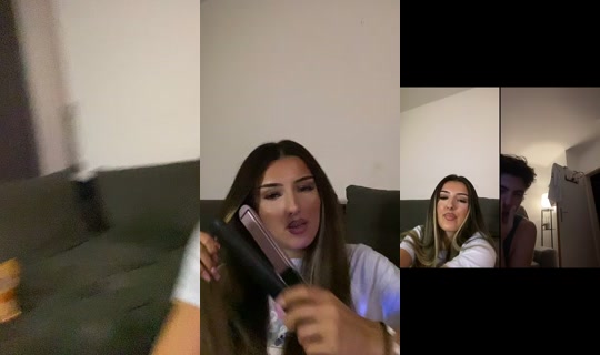 mamacita0605 TikTok Live — Sep 1, 2026, 7:46 PM