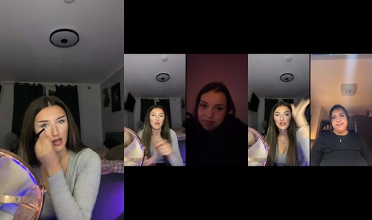 mamacita0605 TikTok Live — Sep 26, 2026, 7:48 PM