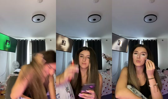 mamacita0605 TikTok Live — Oct 6, 2026, 2:07 PM