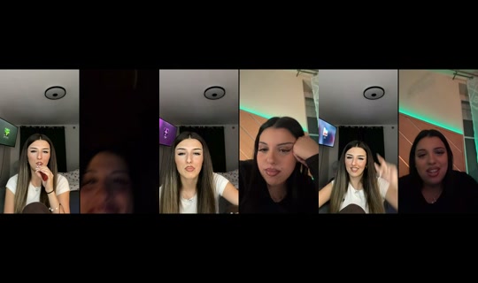 mamacita0605 TikTok Live — Oct 9, 2026, 10:46 PM