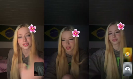 mamacita2.067 TikTok Live — Aug 21, 2026, 11:00 PM