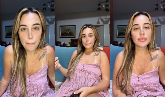 mamacita_rossa TikTok Live — Sep 15, 2026, 12:00 AM