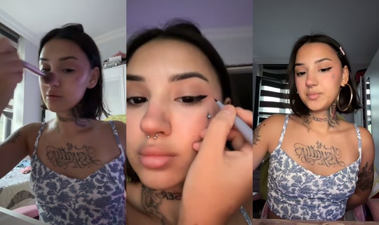mamacitaam TikTok Live — Aug 21, 2026, 4:49 PM