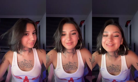 mamacitaam TikTok Live — Aug 23, 2026, 9:01 PM