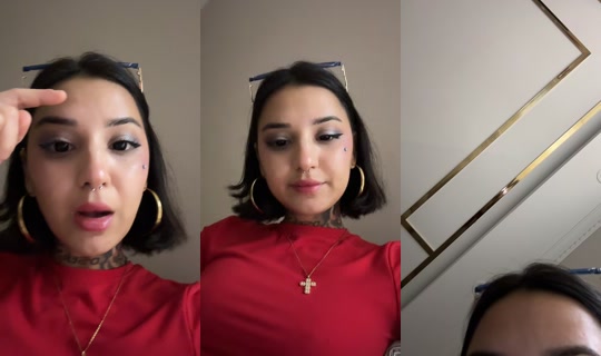mamacitaam TikTok Live — Aug 31, 2026, 1:36 AM