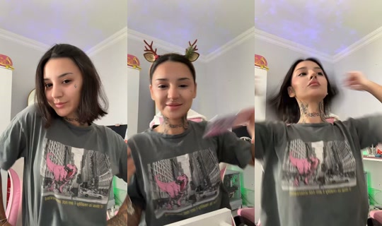 mamacitaam TikTok Live — Sep 24, 2026, 1:43 PM