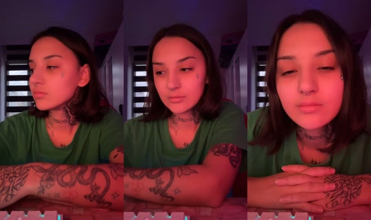 mamacitaam TikTok Live — Sep 26, 2026, 4:08 PM