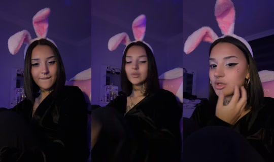 mamacitaam TikTok Live — Oct 2, 2026, 5:58 PM