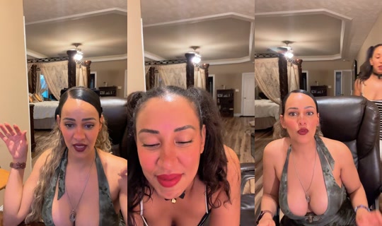mamacitaoffduti TikTok Live — Sep 28, 2026, 11:07 PM