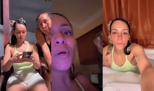 mamacitaonduti TikTok Live — Aug 29, 2026, 12:53 AM
