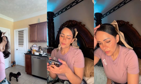 mamacitaonduti TikTok Live — Aug 31, 2026, 9:20 PM