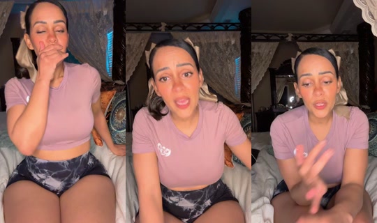 mamacitaonduti TikTok Live — Aug 31, 2026, 11:30 PM