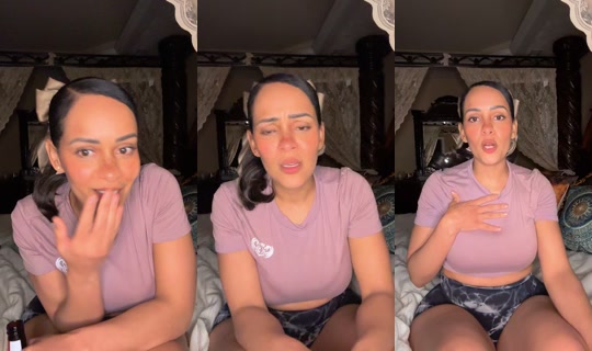 mamacitaonduti TikTok Live — Sep 1, 2026, 12:21 AM