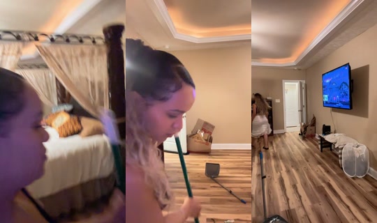 mamacitaonduti TikTok Live — Sep 7, 2026, 12:23 AM