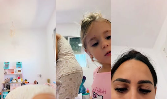mamademanuela10 TikTok Live — Aug 22, 2026, 11:42 AM