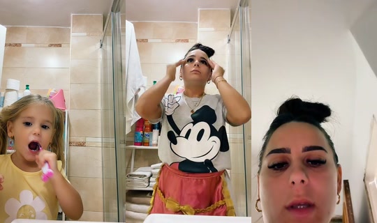 mamademanuela10 TikTok Live — Sep 1, 2026, 10:08 PM