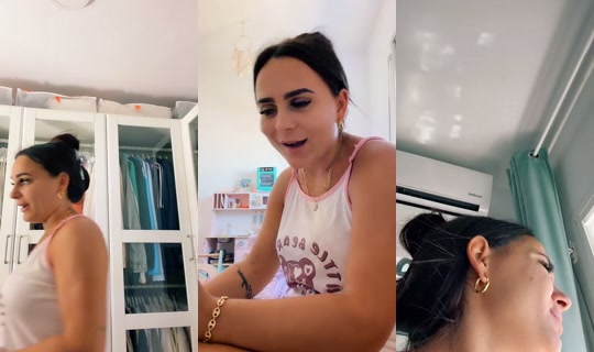 mamademanuela10 TikTok Live — Sep 11, 2026, 11:30 AM