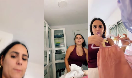 mamademanuela10 TikTok Live — Sep 17, 2026, 12:54 PM